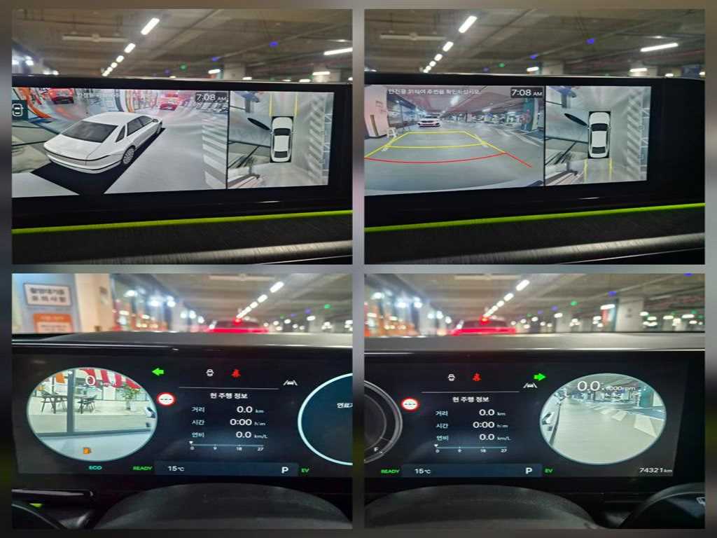 Hyundai Grandeur — photo 13