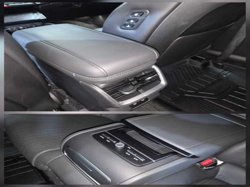 Hyundai Grandeur — photo 16