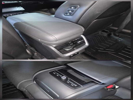 Hyundai Grandeur — photo 16