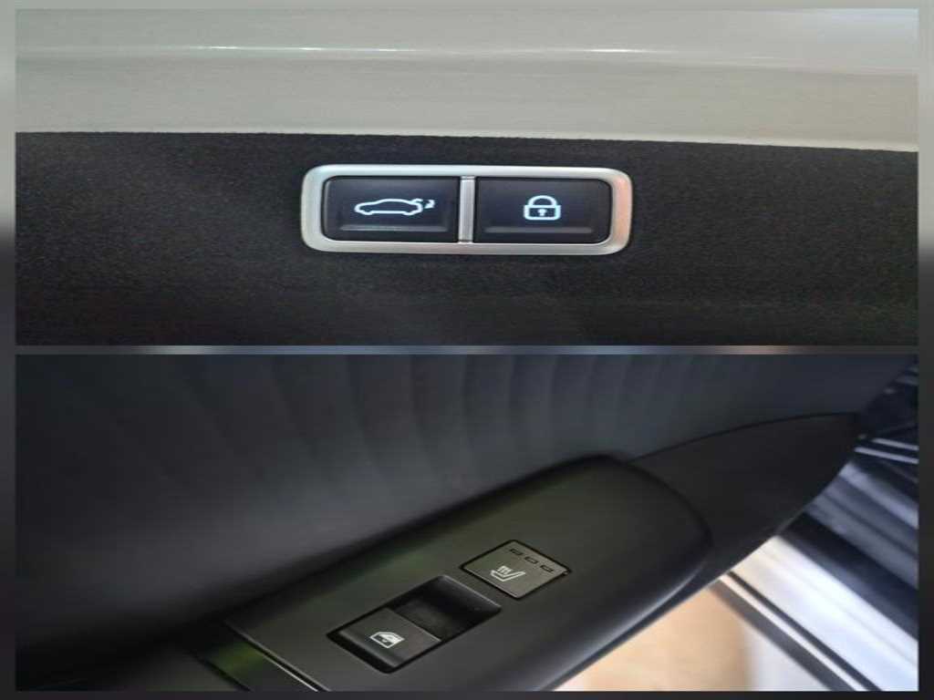 Hyundai Grandeur — photo 17