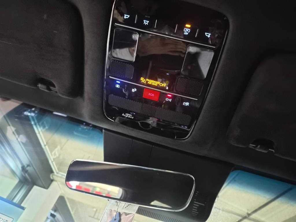 Hyundai Grandeur — photo 18