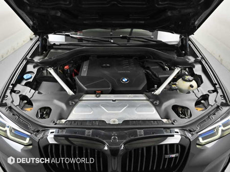 BMW X4 — photo 06