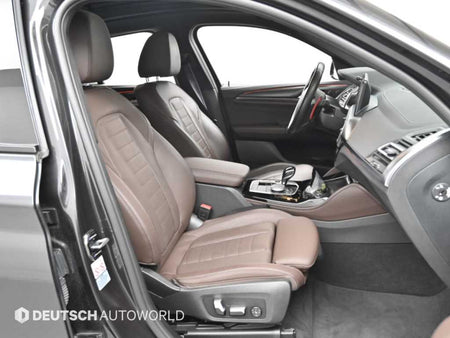BMW X4 — photo 10