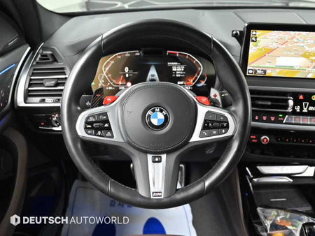 BMW X4 — photo 13