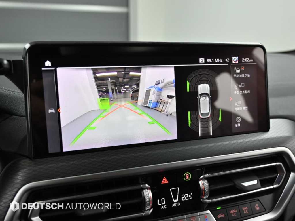 BMW X4 — photo 15