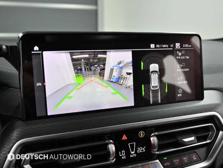 BMW X4 — photo 15