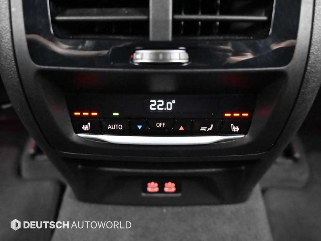 BMW X4 — photo 16