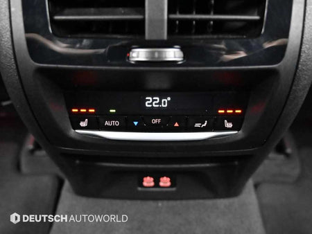 BMW X4 — photo 16