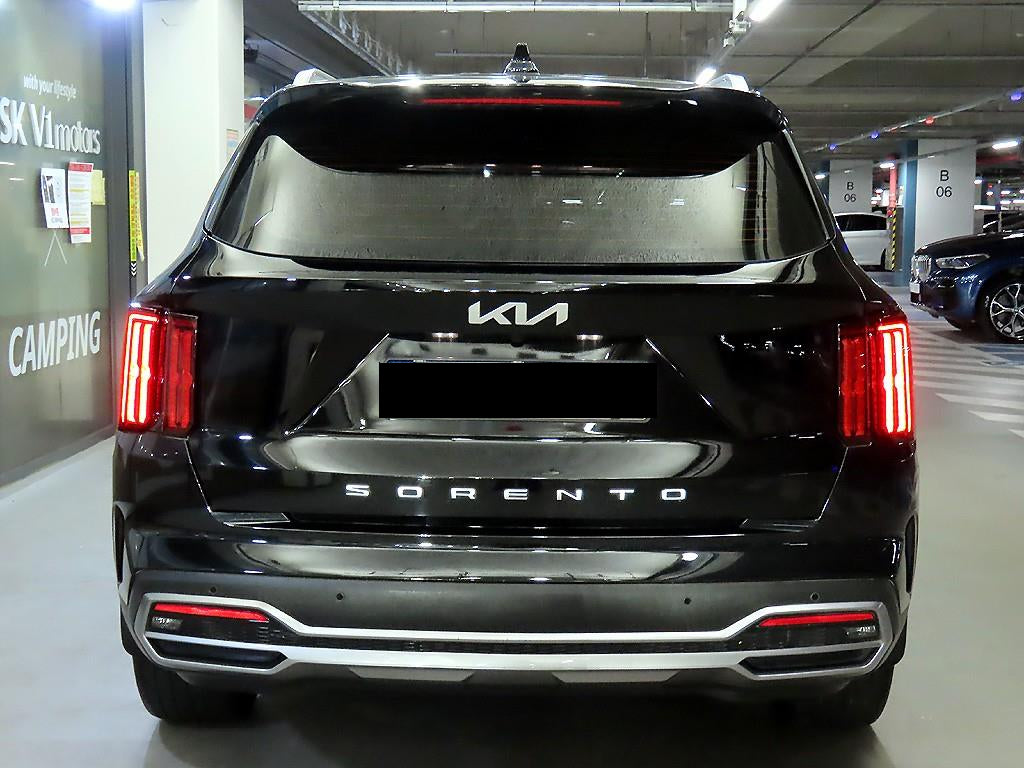 Kia Sorento — photo 05