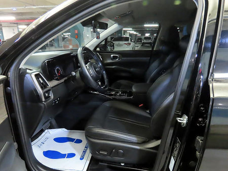 Kia Sorento — photo 06