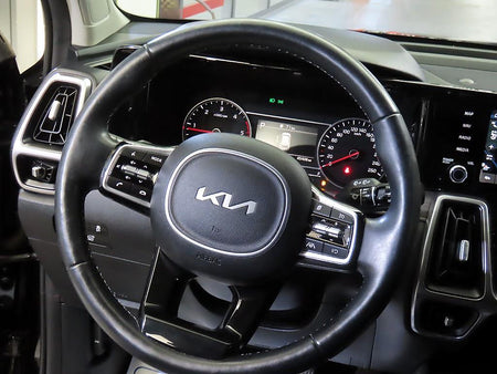 Kia Sorento — photo 08
