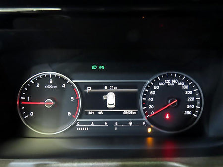 Kia Sorento — photo 09