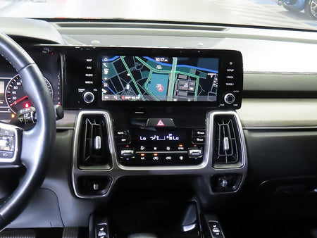 Kia Sorento — photo 11