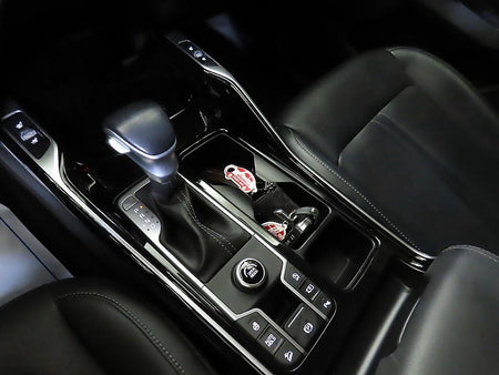 Kia Sorento — photo 12