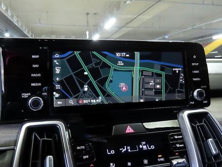 Kia Sorento — photo 13