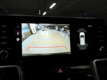 Kia Sorento — photo 14