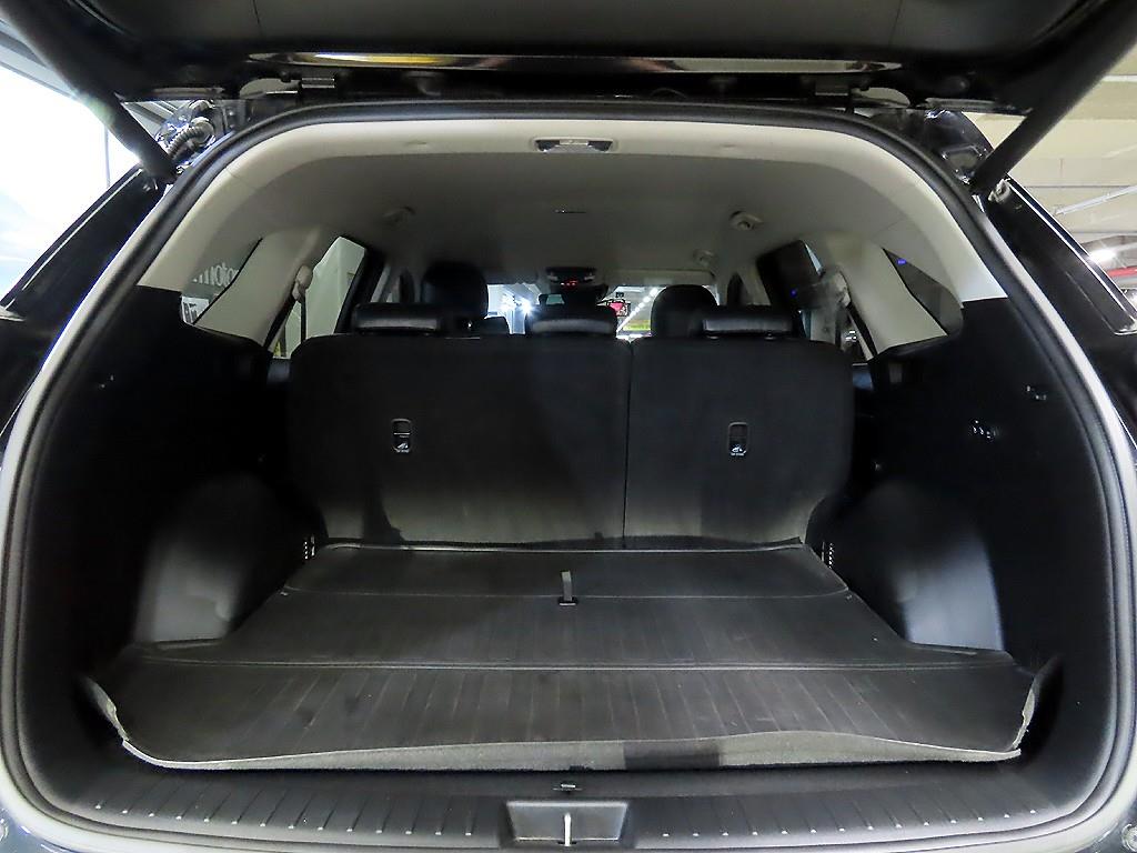 Kia Sorento — photo 17