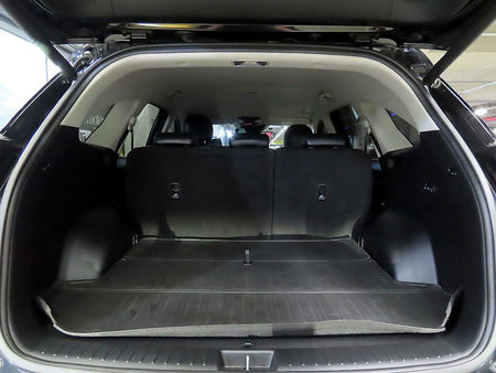 Kia Sorento — photo 17