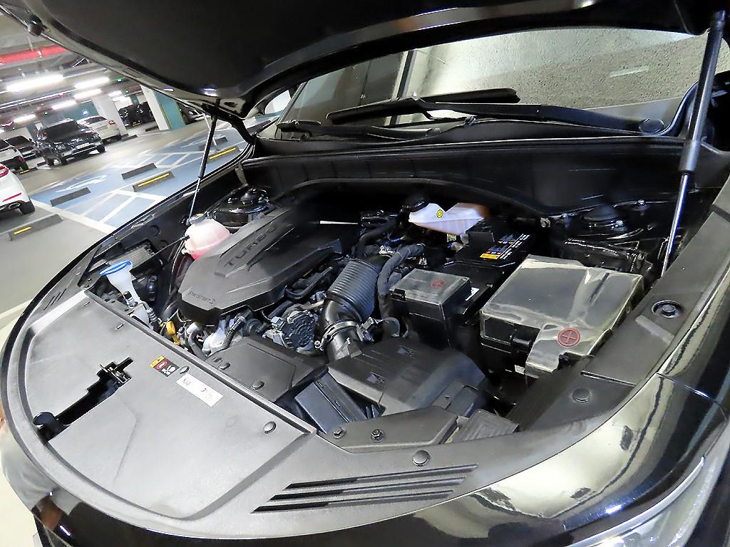 Kia Sorento — photo 19