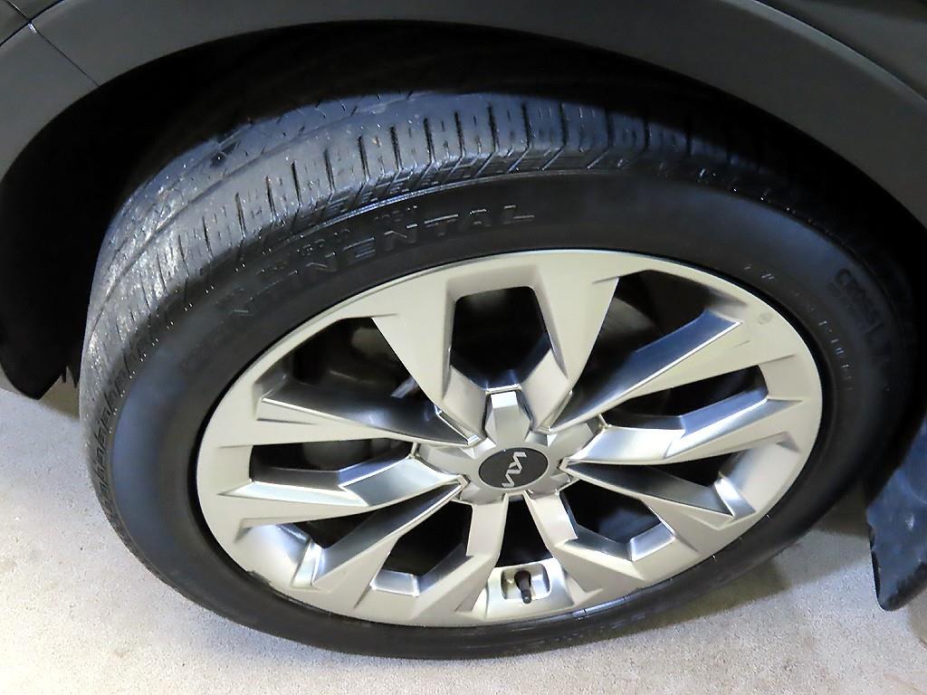 Kia Sorento — photo 20