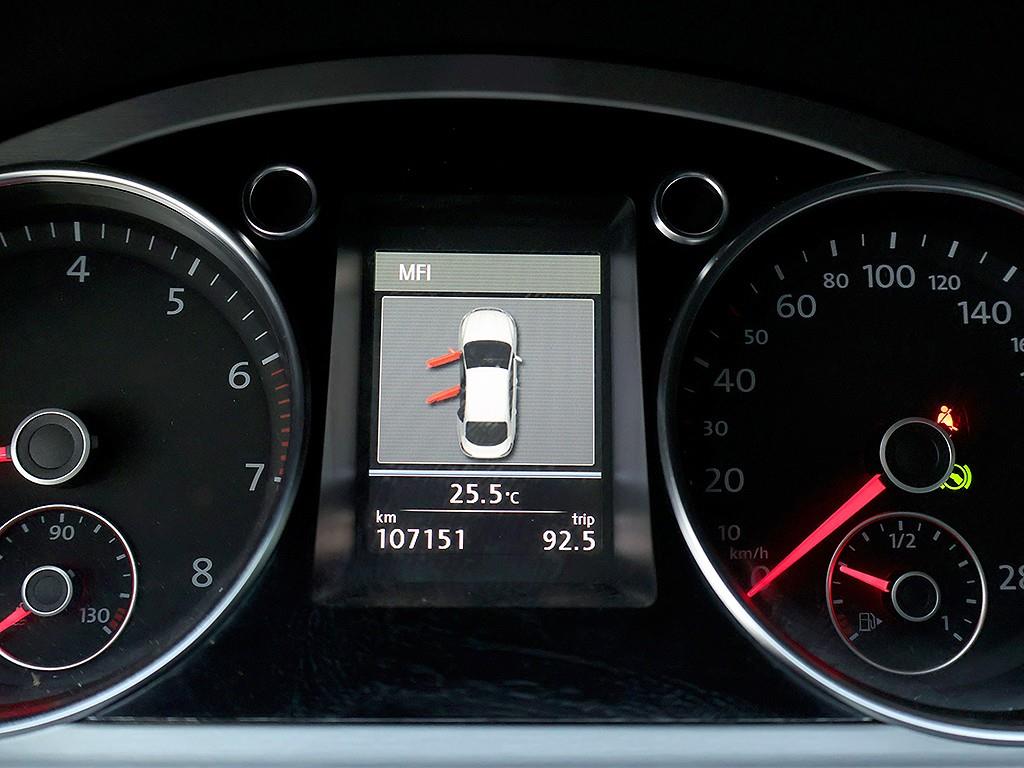 Volkswagen CC — photo 06