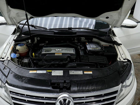 Volkswagen CC — photo 07