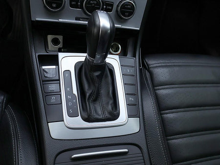 Volkswagen CC — photo 10