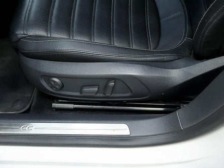Volkswagen CC — photo 14