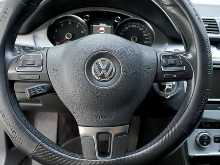 Volkswagen CC — photo 15