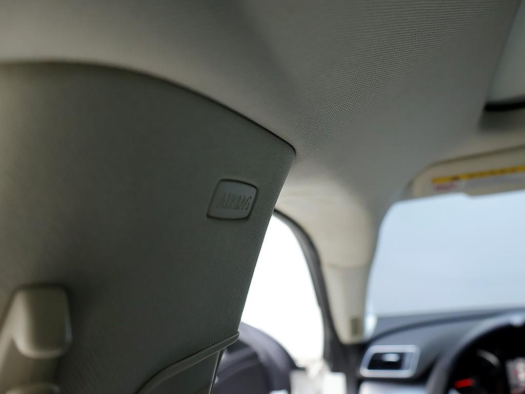 Volkswagen CC — photo 17