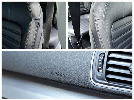 Volkswagen CC — photo 20