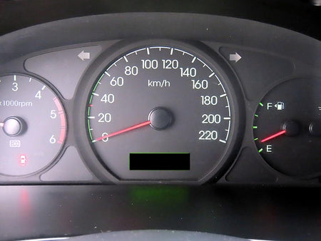 Hyundai Starex — photo 09