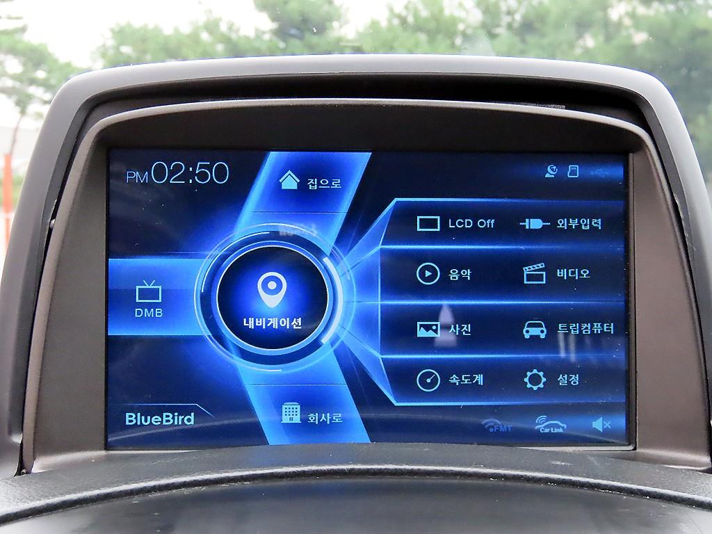 Hyundai Starex — photo 14