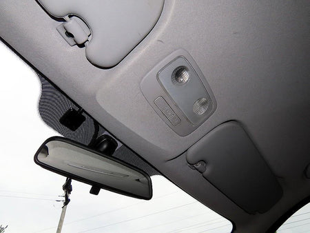 Hyundai Starex — photo 16