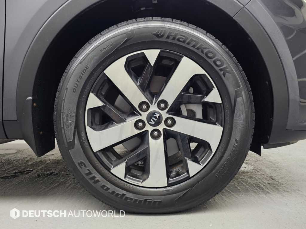 Kia Sorento — photo 05