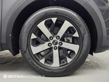 Kia Sorento — photo 05