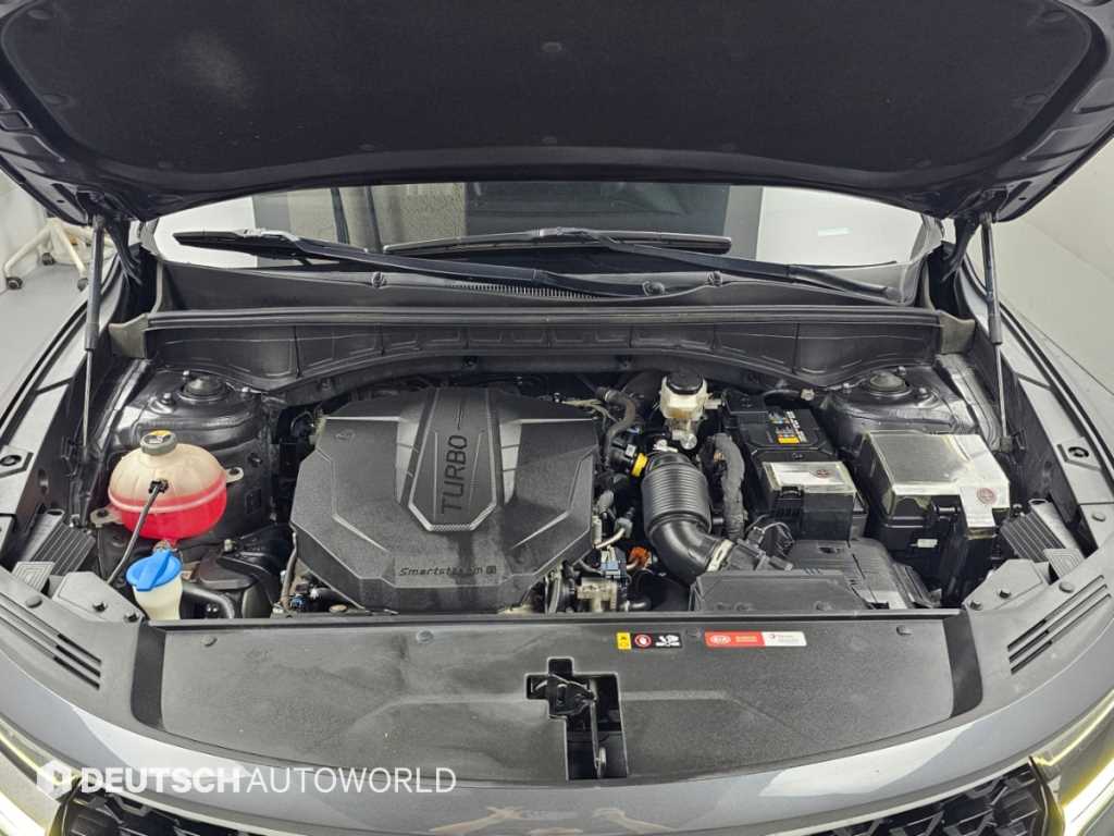 Kia Sorento — photo 06
