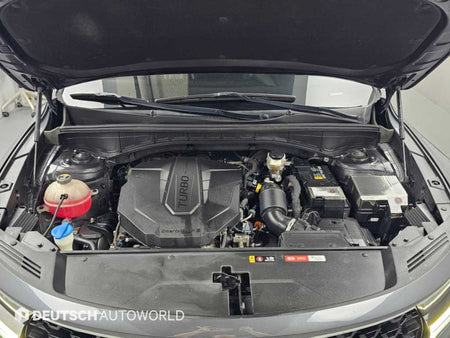 Kia Sorento — photo 06