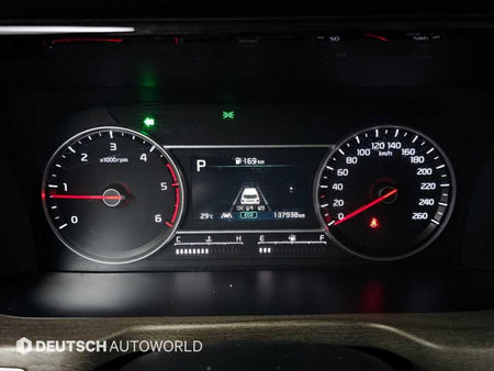 Kia Sorento — photo 08