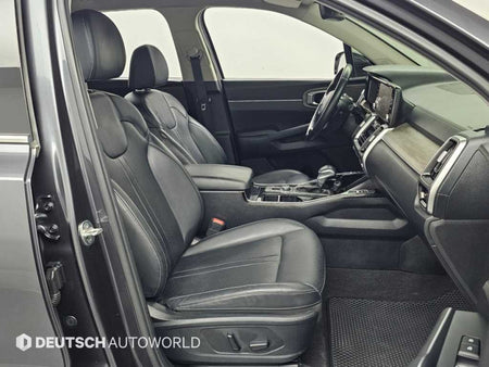 Kia Sorento — photo 10