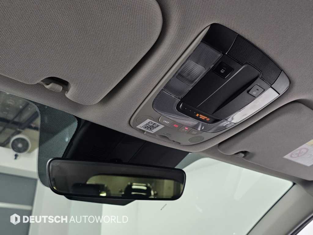 Kia Sorento — photo 18