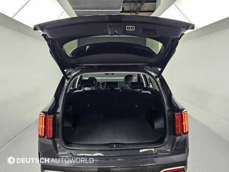 Kia Sorento — photo 19