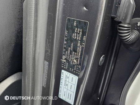 Kia Sorento — photo 20