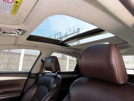 Hyundai Grandeur — photo 16