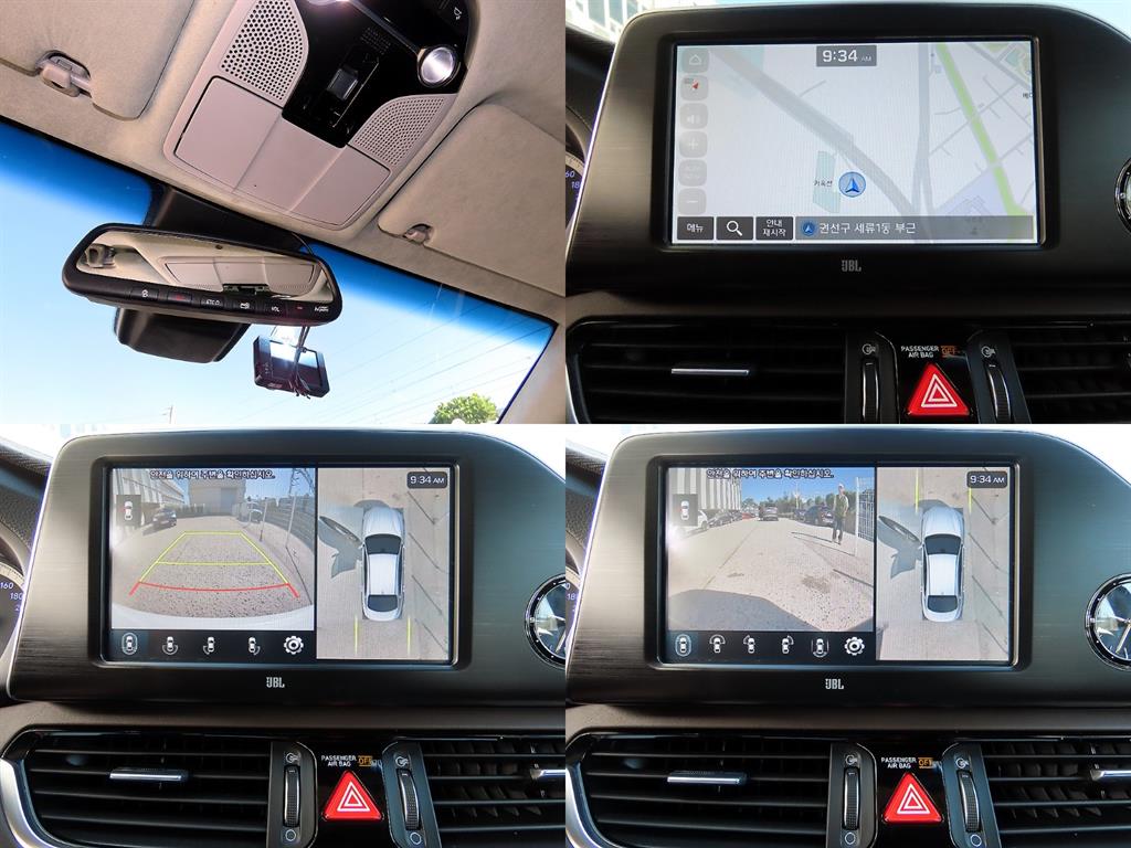 Hyundai Grandeur — photo 17