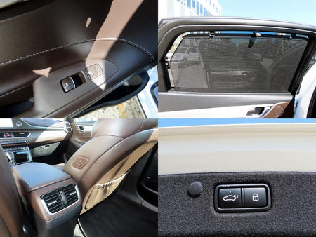 Hyundai Grandeur — photo 18
