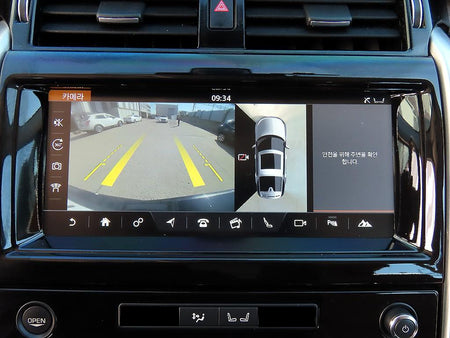 Land Rover Discovery — photo 14