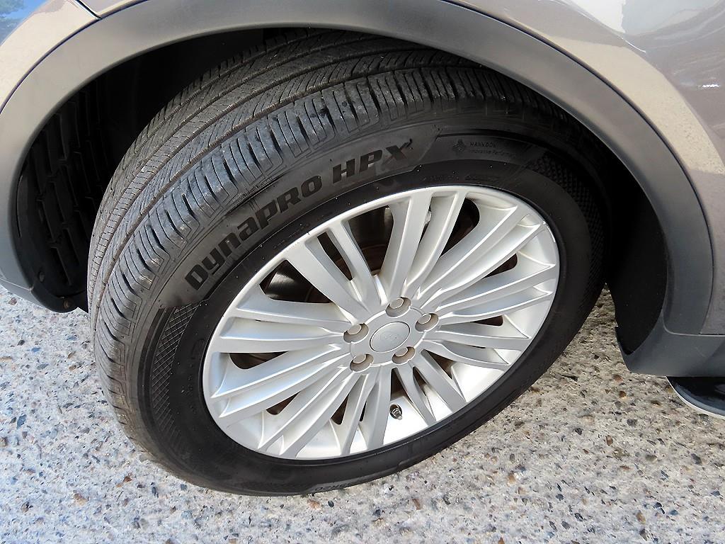 Land Rover Discovery — photo 20