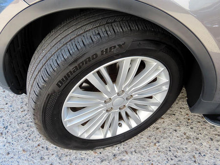 Land Rover Discovery — photo 20