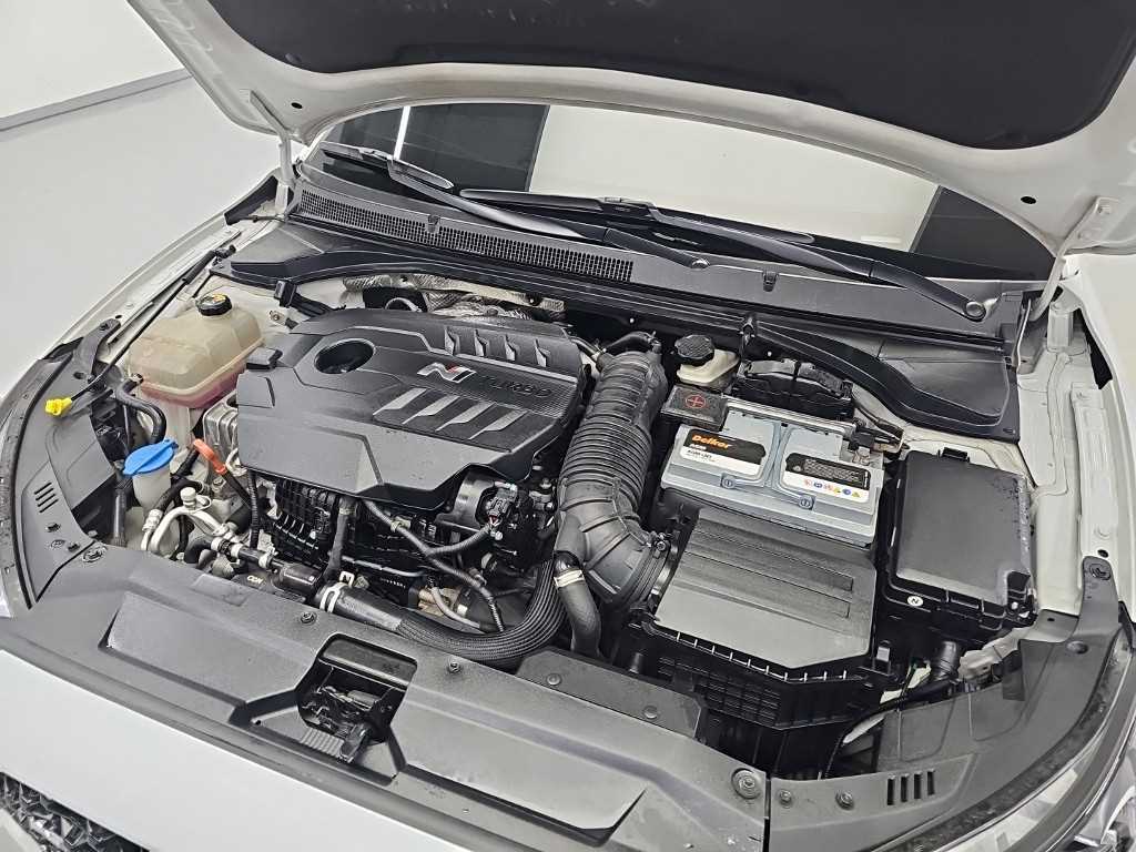 Hyundai Veloster — photo 05